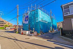 埼玉県川口市柳根町29-25