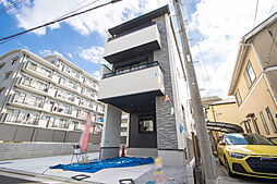 埼玉県さいたま市南区白幡２丁目5-17