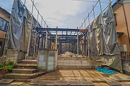 埼玉県さいたま市見沼区大字上山口新田463-17