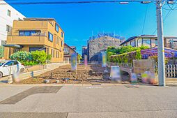 埼玉県川口市戸塚東3丁目32-23