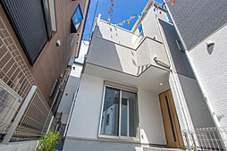 埼玉県川口市柳崎3丁目21-24