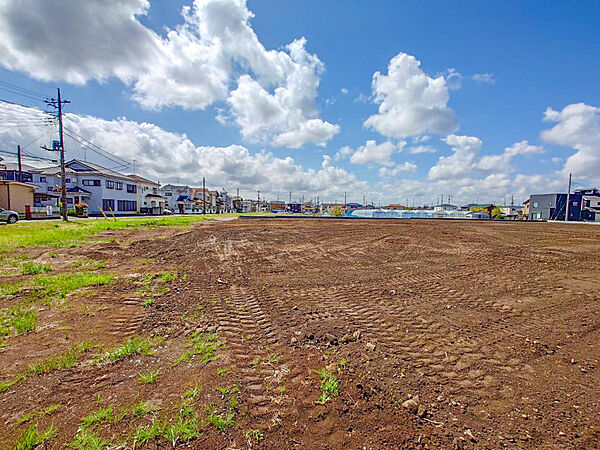 【本土地の水害履歴なし】本土地は、平成16年から過去20年以内の水害（道路冠水）の被害履歴はございません♪