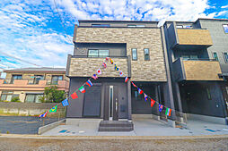 埼玉県さいたま市中央区新中里４丁目511