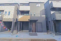 埼玉県さいたま市中央区新中里４丁目511