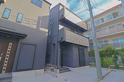 埼玉県さいたま市中央区新中里４丁目511