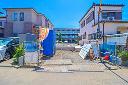 埼玉県さいたま市岩槻区美幸町4-33