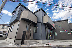 埼玉県さいたま市南区太田窪2丁目18-19