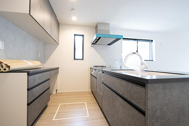 同仕様設備使用