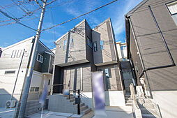 埼玉県川口市大字赤井1173