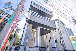 埼玉県さいたま市浦和区領家6丁目7-4