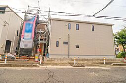 埼玉県さいたま市桜区中島４丁目14-17