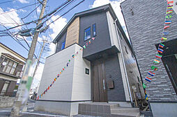 埼玉県さいたま市南区辻2丁目21-1