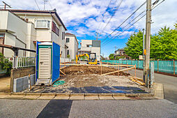 埼玉県さいたま市見沼区大字南中丸783-2