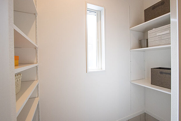 シューズクローク