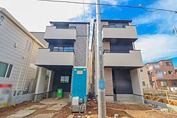 埼玉県さいたま市南区四谷2丁目4-19