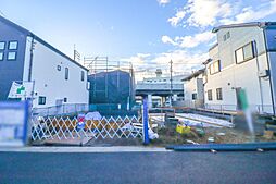 埼玉県さいたま市桜区田島５丁目17