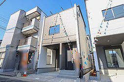 埼玉県川口市本前川１丁目20-1