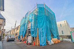 埼玉県さいたま市南区鹿手袋２丁目3-2