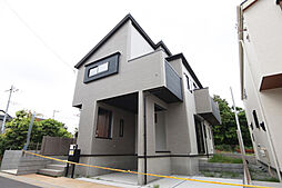 埼玉県川口市大字安行領家4
