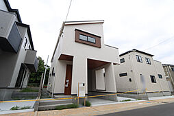 埼玉県川口市大字安行領家4
