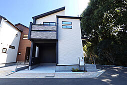 Green Park ~East Area~　こだわりの新築一戸建て　全10棟