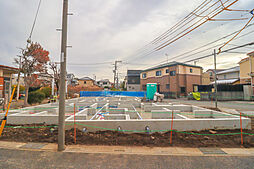 埼玉県川口市大字安行領根岸1154-1