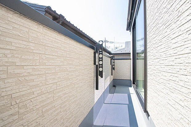 同仕様設備使用