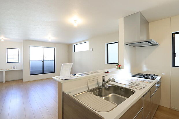 同仕様設備使用