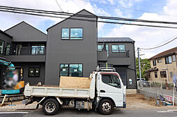 MELDIA 川口市木曽呂0866(4) 新築分譲住宅 全4棟 残2棟