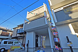 埼玉県川口市上青木西３丁目11-2