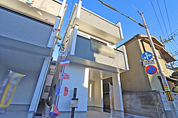 埼玉県川口市上青木西３丁目11-2