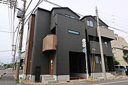 埼玉県川口市朝日２丁目6-1