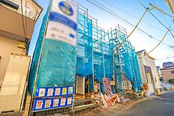 埼玉県川口市鳩ヶ谷本町３丁目10-2