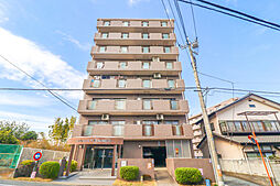 コスモ与野本町アソート6階角住戸　リフォーム済