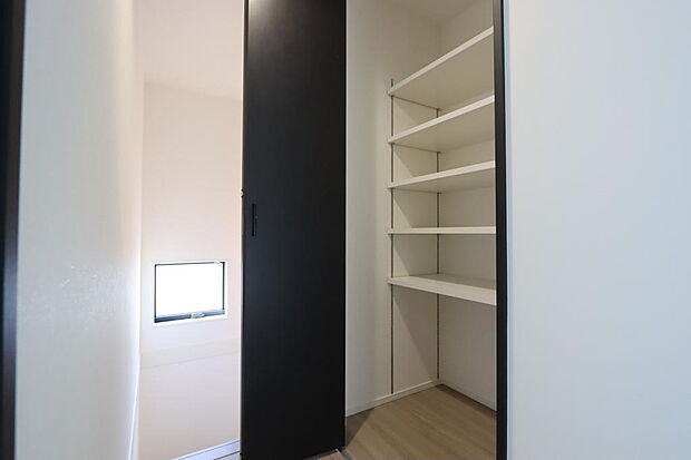 3階廊下