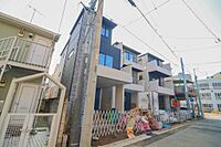 埼玉県さいたま市南区別所2丁目1-7：物件画像
