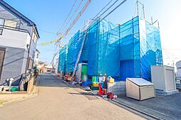 埼玉県さいたま市緑区大字中尾1169-5
