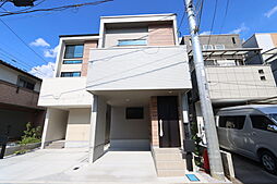 MELDIA さいたま市浦和区大東307(2) 新築分譲住宅 全2棟