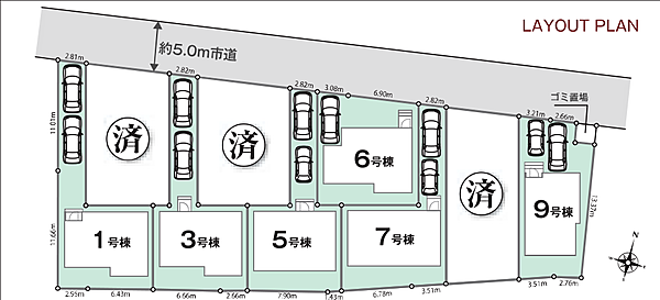その他を拡大表示