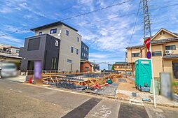 埼玉県川口市上青木６丁目32