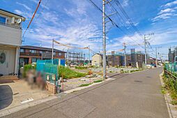 埼玉県川口市大字東本郷1643-2