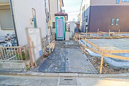 外観の画像