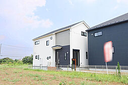 川口市源左衛門新田 こだわりの一戸建て 全3棟