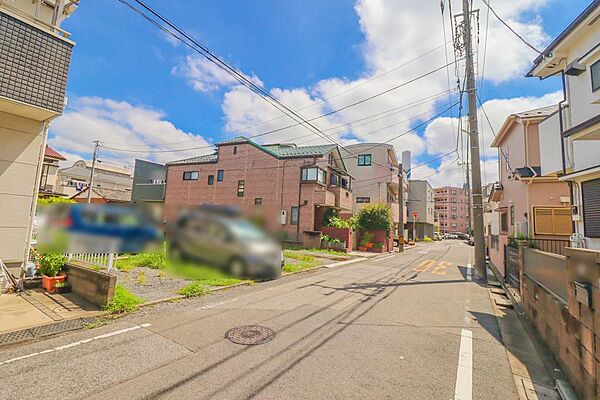【本土地の水害履歴なし】本土地は、平成17年から現在まで、水害（道路冠水、床下、床上）の被害履歴はございません♪