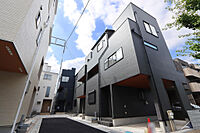 埼玉県川口市芝塚原2丁目17-23：物件画像