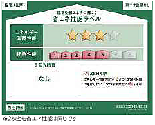 省エネ性能ラベル