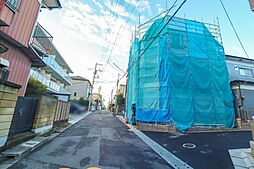 外観の画像