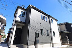 さいたま市南区松本1丁目1066番4 全2棟