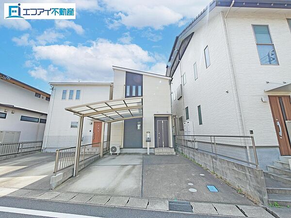 外観：323000405234