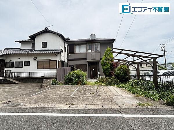 外観：323000437153